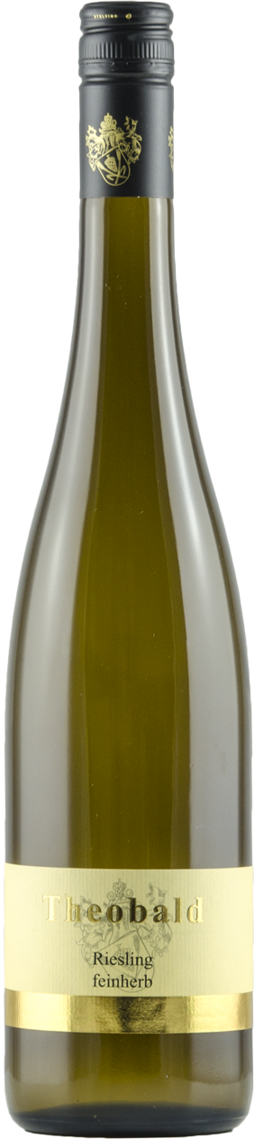 Riesling feinherb