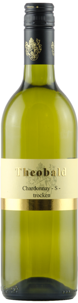 Chardonnay – S –