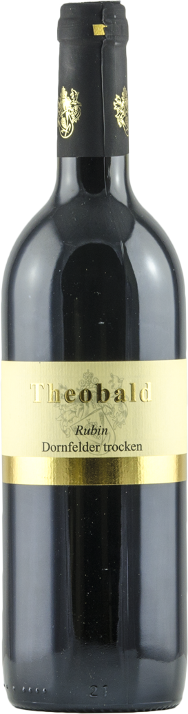 Theobald's Rubin