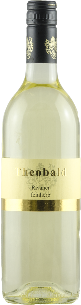 Rivaner feinherb