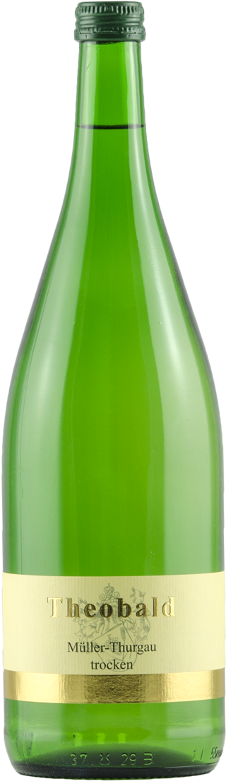 Müller-Thurgau trocken
