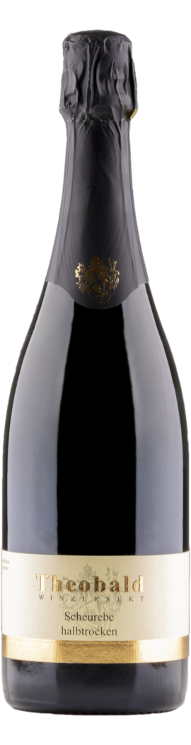 Scheurebe Sekt