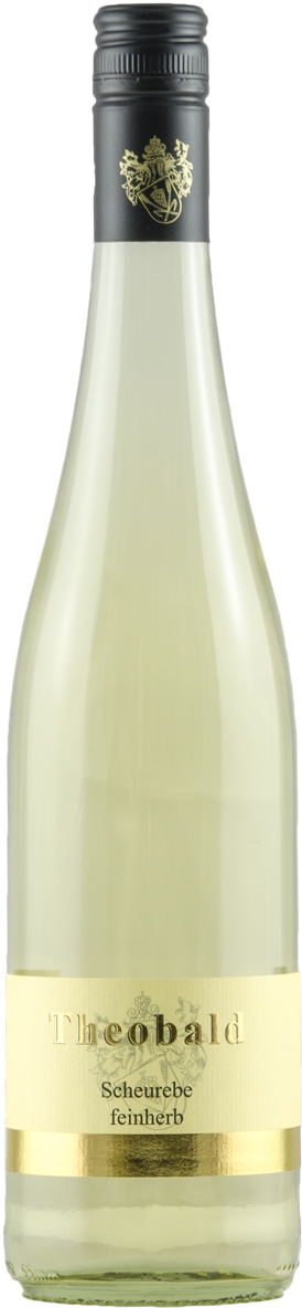 Scheurebe feinherb