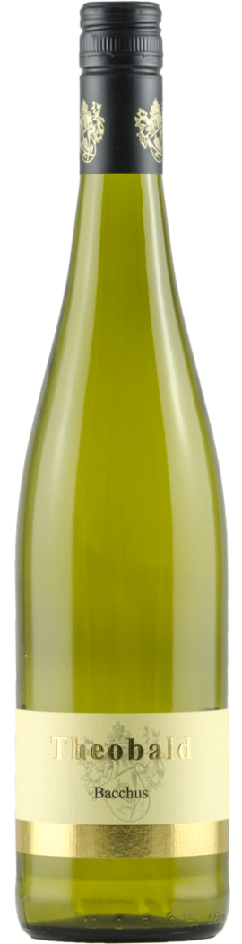 Bacchus