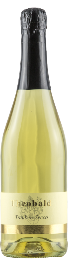 Trauben-Secco