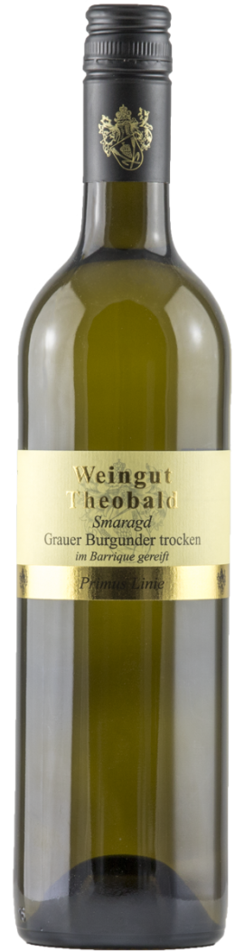 Smaragd – Primus Linie –