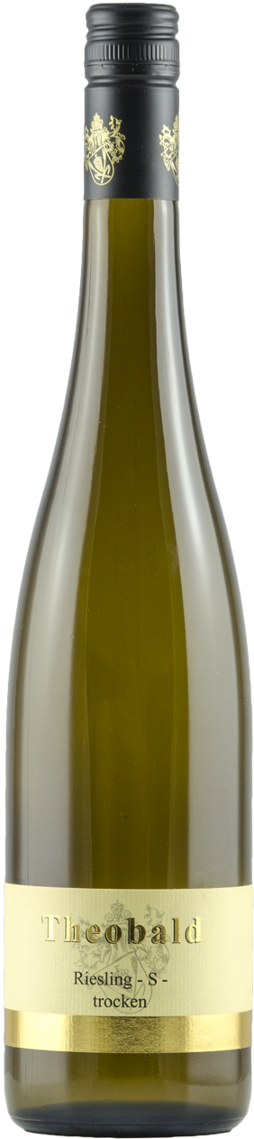 Riesling – S – trocken