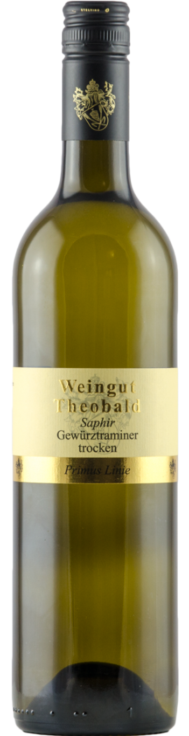 Saphir – Primus Linie –