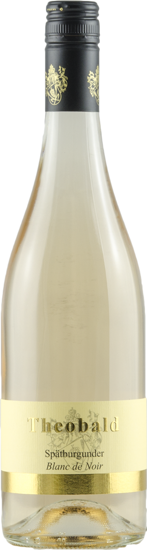 Spätburgunder Blanc de Noir